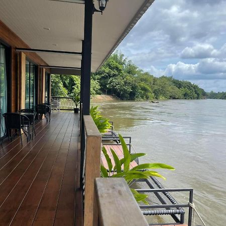 Rimwang The River Life Ban Huai Maenam Noi Dış mekan fotoğraf