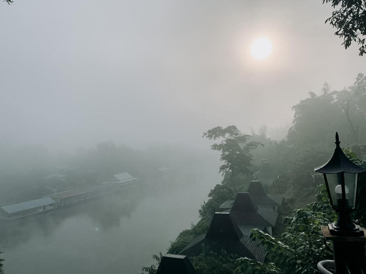 Rimwang The River Life Ban Huai Maenam Noi Dış mekan fotoğraf