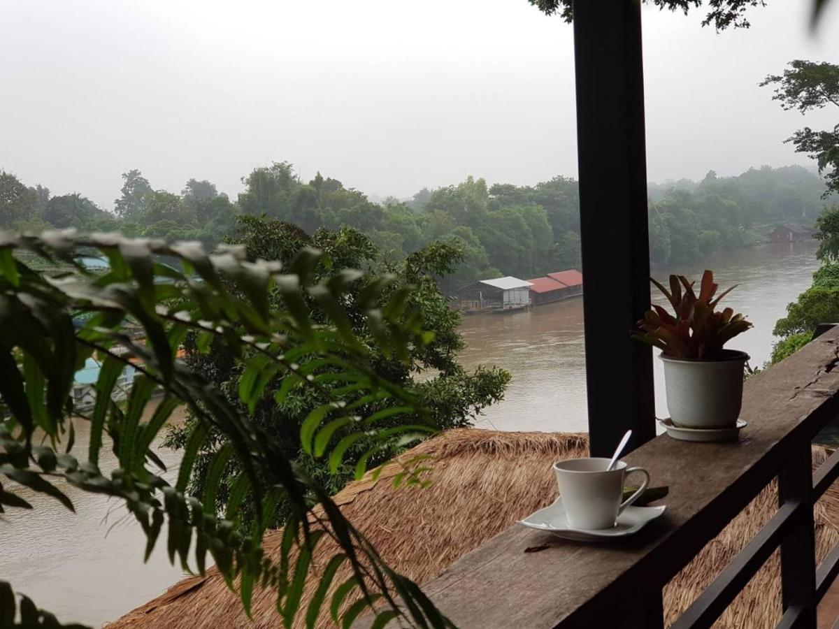 Rimwang The River Life Ban Huai Maenam Noi Dış mekan fotoğraf
