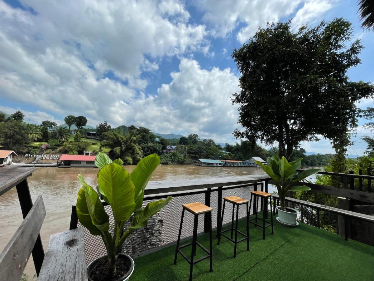Rimwang The River Life Ban Huai Maenam Noi Dış mekan fotoğraf