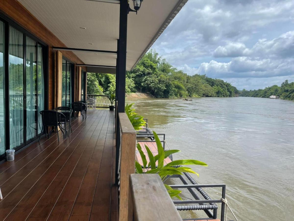 Rimwang The River Life Ban Huai Maenam Noi Dış mekan fotoğraf