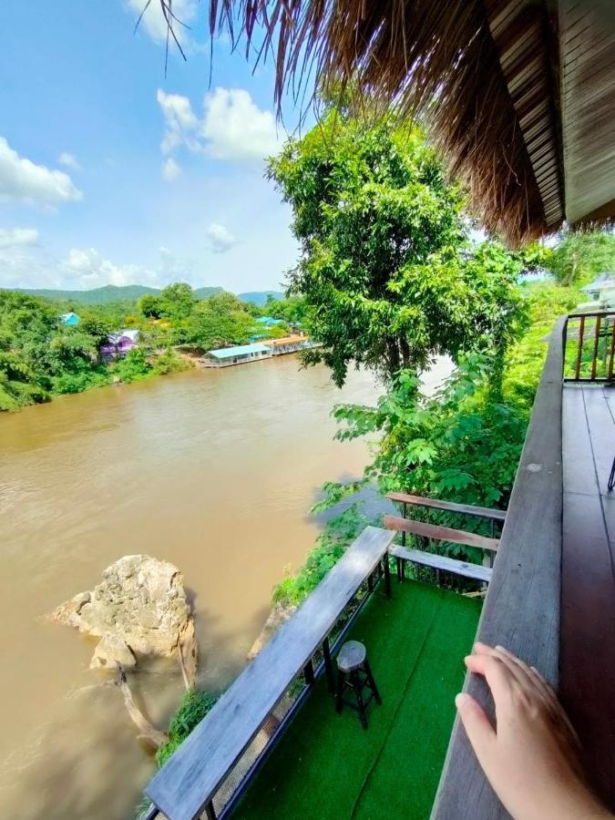 Rimwang The River Life Ban Huai Maenam Noi Dış mekan fotoğraf