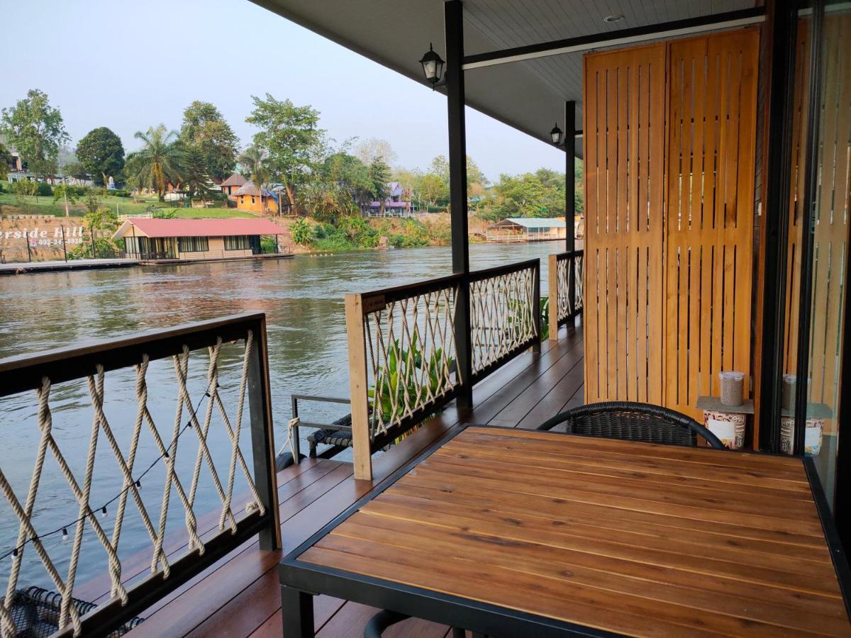 Rimwang The River Life Ban Huai Maenam Noi Dış mekan fotoğraf