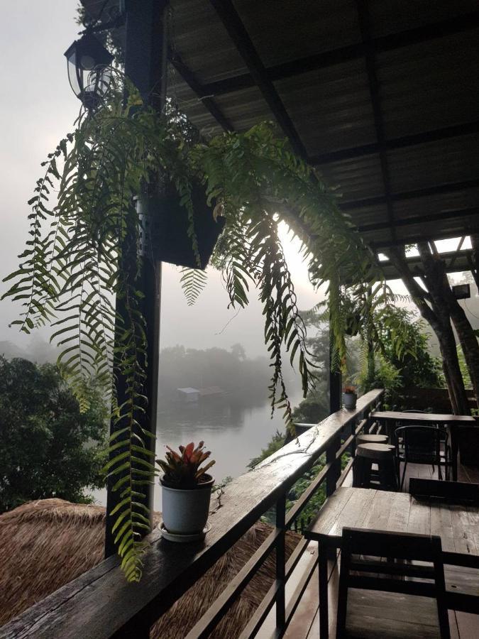 Rimwang The River Life Ban Huai Maenam Noi Dış mekan fotoğraf