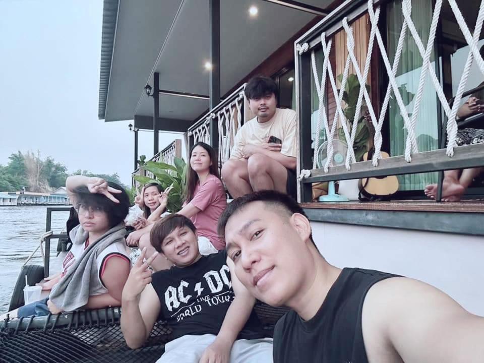 Rimwang The River Life Ban Huai Maenam Noi Dış mekan fotoğraf