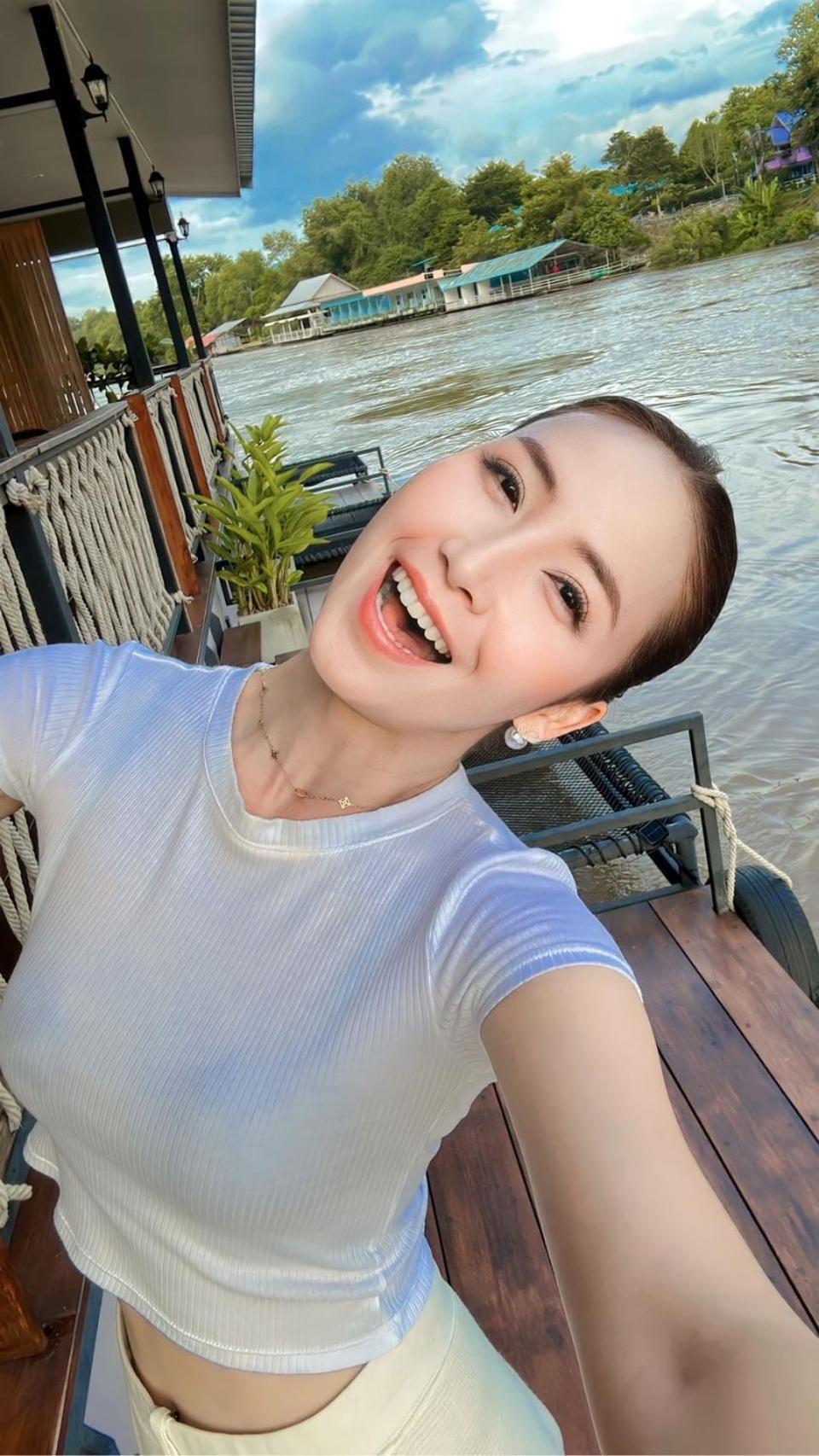Rimwang The River Life Ban Huai Maenam Noi Dış mekan fotoğraf