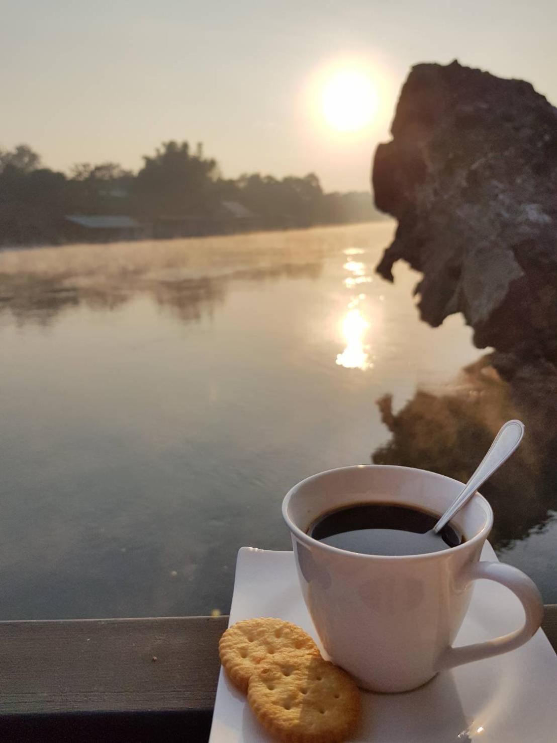 Rimwang The River Life Ban Huai Maenam Noi Dış mekan fotoğraf